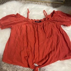 Marshalls dressy top Size M